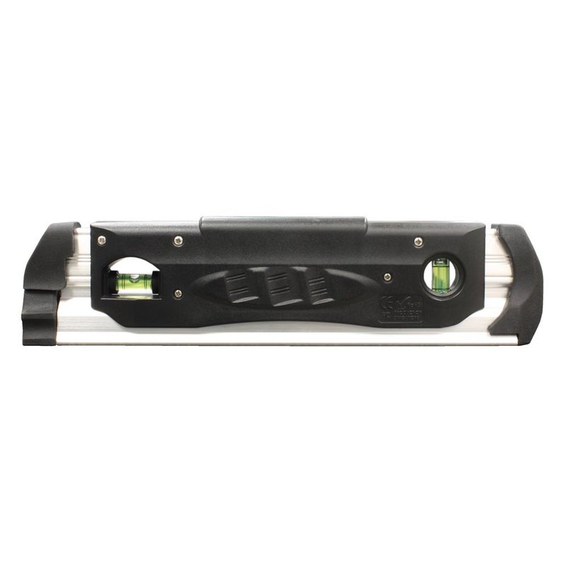 Digi-Pas DWL280PRO Waterproof IP67 Digital Torpedo Level and Protractor, Magnet, LED Bright Display, 9 inch,Black/Silver - Image 3